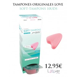 SOFT-TAMPONS TAMPONES...