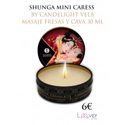 SHUNGA - MINI CARESS BY...