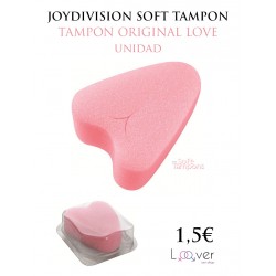 JOYDIVISION SOFT-TAMPON...