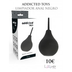 ADDICTED TOYS - LIMPIADOR...