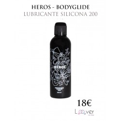 HEROS - BODYGLIDE...