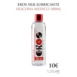 EROS - SILK LUBRICANTE...