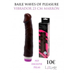 BAILE - WAVES OF PLEASURE...