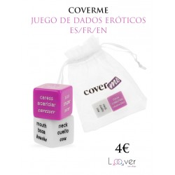 COVERME JUEGO DE DADOS...