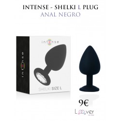 INTENSE - SHELKI L PLUG...