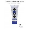 EROS AQUA LUBRICANTE BASE AGUA 200ML