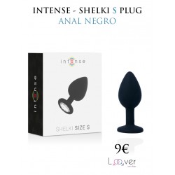 INTENSE - SHELKI S PLUG...