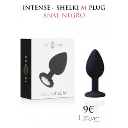 INTENSE - SHELKI M PLUG...