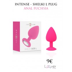 INTENSE - SHELKI L PLUG...