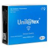 CAJA DE PRESERVATIVOS UNILATEX - NATURALES 144 UDS