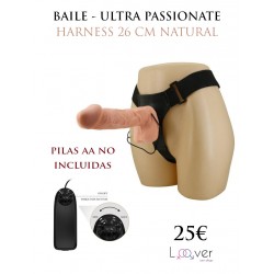 BAILE - ULTRA PASSIONATE...