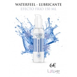 WATERFEEL - LUBRICANTE...