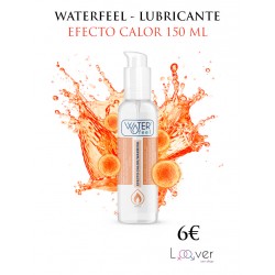 WATERFEEL - LUBRICANTE...