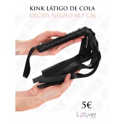 KINK - LÁTIGO DE COLA ANCHA...