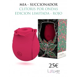 MIA - SUCCIONADOR CLITORIS...