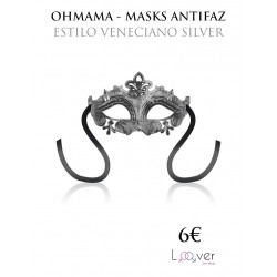 OHMAMA - MASKS ANTIFAZ...