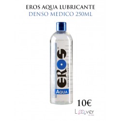 EROS AQUA LUBRICANTE DENSO...