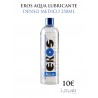 EROS AQUA LUBRICANTE DENSO MEDICO 250ML