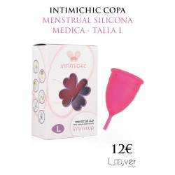 INTIMICHIC - COPA MENSTRUAL...