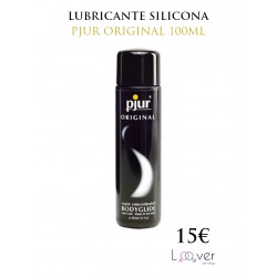 PJUR ORIGINAL LUBRICANTE...