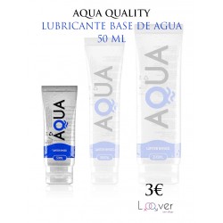 AQUA QUALITY - LUBRICANTE...