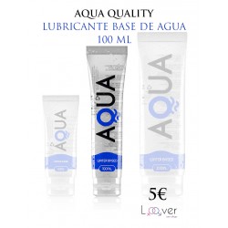 AQUA QUALITY - LUBRICANTE...