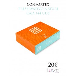 CONFORTEX - PRESERVATIVO...