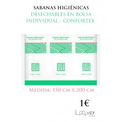 CONFORTEX SABANAS...