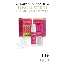 OLIMPYA - VIBRATING...