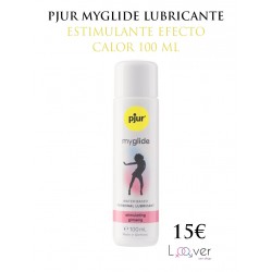 PJUR - MYGLIDE LUBRICANTE...