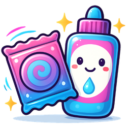 Preservativos y Lubricantes